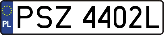 PSZ4402L