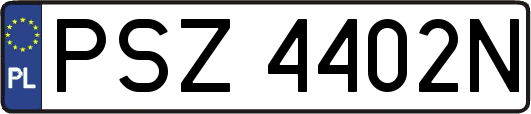 PSZ4402N