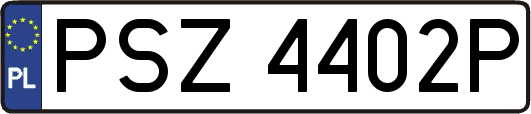 PSZ4402P