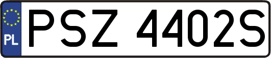 PSZ4402S