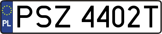 PSZ4402T