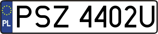 PSZ4402U