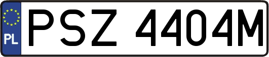 PSZ4404M