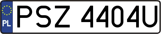 PSZ4404U
