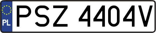 PSZ4404V