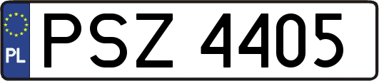 PSZ4405