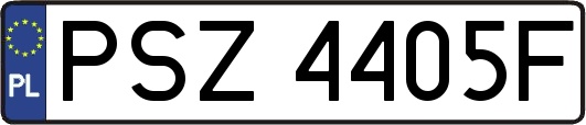 PSZ4405F