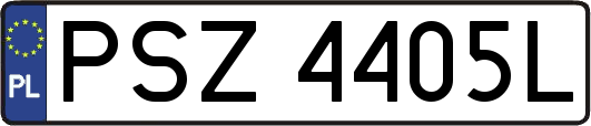 PSZ4405L
