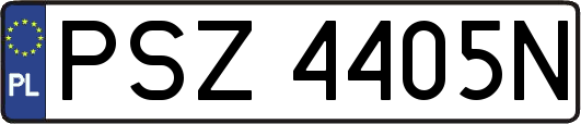 PSZ4405N