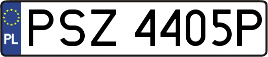 PSZ4405P