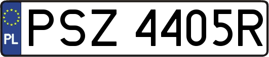 PSZ4405R