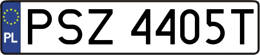 PSZ4405T