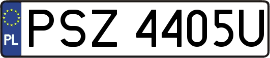 PSZ4405U