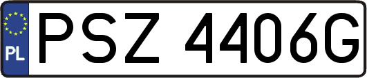 PSZ4406G