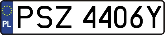 PSZ4406Y