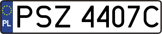 PSZ4407C
