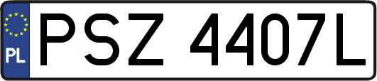PSZ4407L