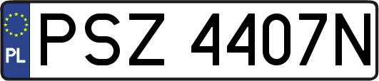 PSZ4407N