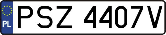 PSZ4407V