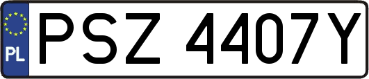 PSZ4407Y