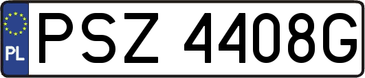PSZ4408G