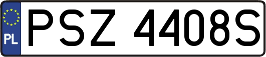 PSZ4408S