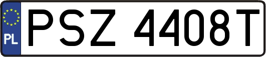 PSZ4408T