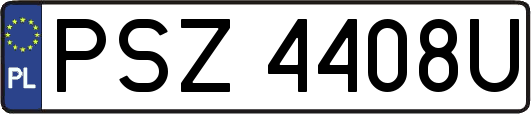 PSZ4408U