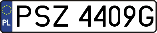 PSZ4409G