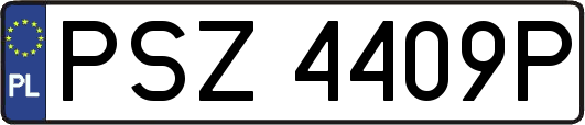 PSZ4409P