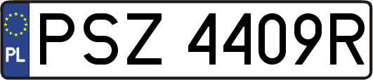 PSZ4409R