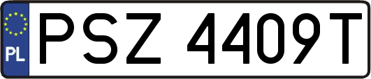 PSZ4409T