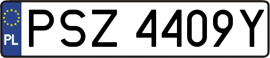 PSZ4409Y