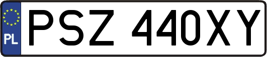 PSZ440XY