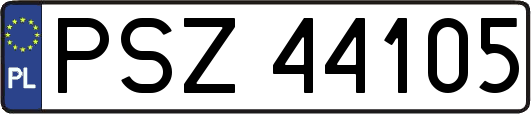PSZ44105