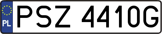 PSZ4410G
