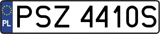 PSZ4410S