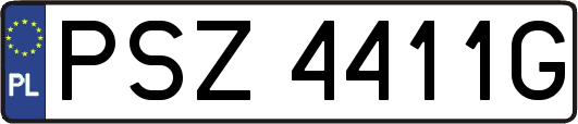 PSZ4411G