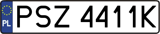 PSZ4411K