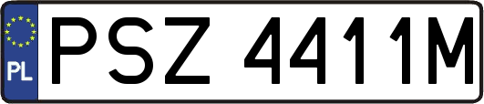 PSZ4411M