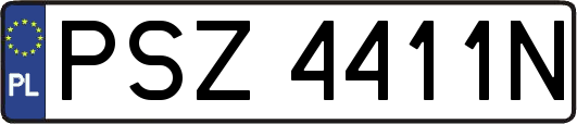 PSZ4411N