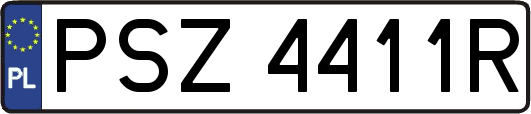 PSZ4411R