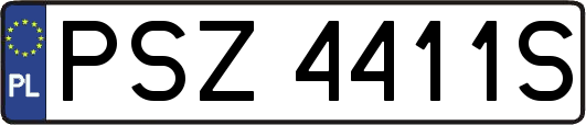 PSZ4411S