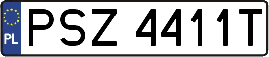 PSZ4411T