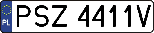 PSZ4411V