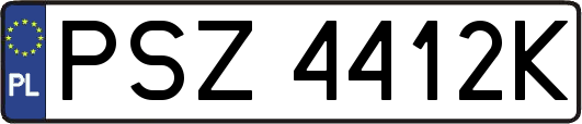 PSZ4412K
