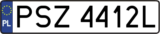 PSZ4412L