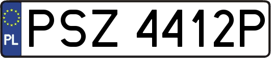PSZ4412P