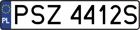 PSZ4412S