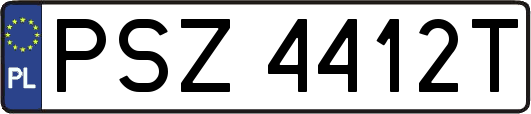 PSZ4412T